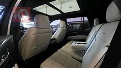 كاديلاك اسكاليد